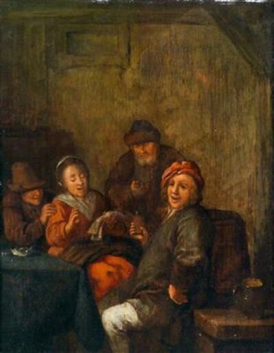 a-tavern-interior