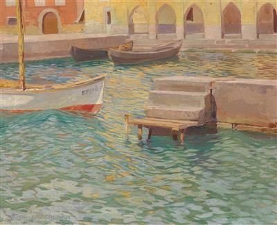 boats