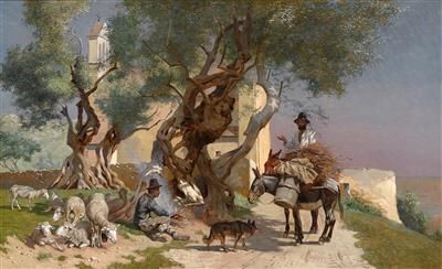 siesta-under-trees