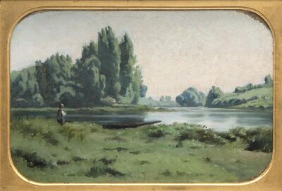 bord-de-riviere-anime-avec-barques