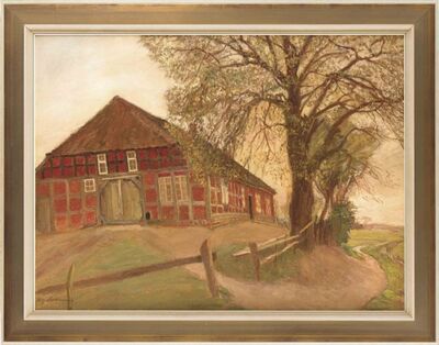 bauerngehoft-auf-warft