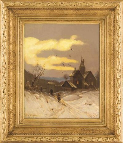 winterlandschaft