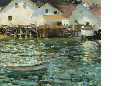 sunlight-in-the-harbor