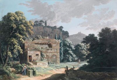 ruines-sur-les-hauteurs-de-cimiez-nice