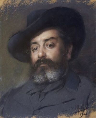 retrato-do-jornalista-julio-de-menezes