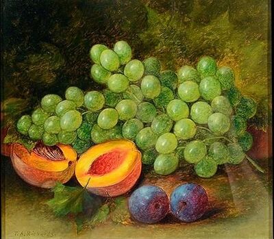 still-life-with-fruit