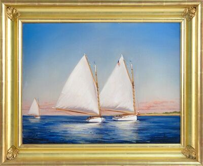 catboats-off-a-sunset-drenched-coast