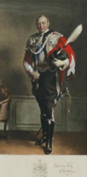 hugh-cecil-lowther