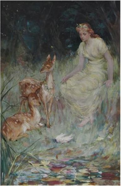 a-summer-idyll