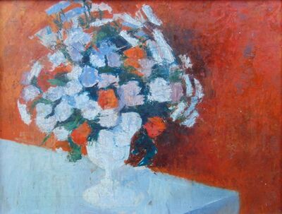flowers-in-a-white-vase