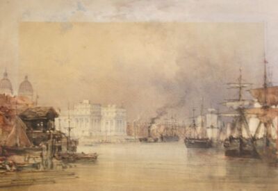 a-view-of-the-river-thames-at-greenwich