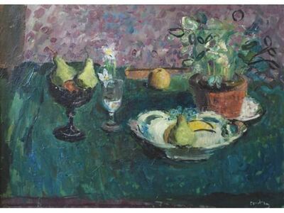 still-life-with-pears