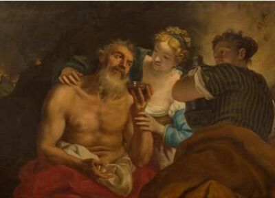 lot-and-his-daughters