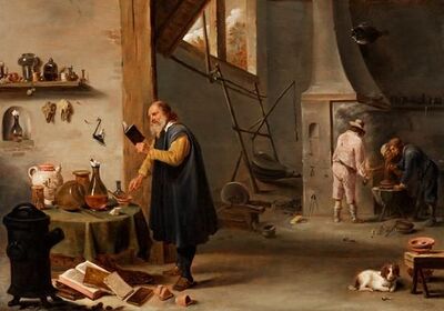 ein-alchemist-bei-der-arbeit