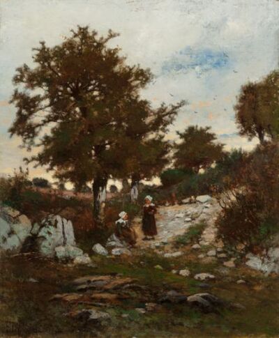 resting-on-the-way-home-brittany