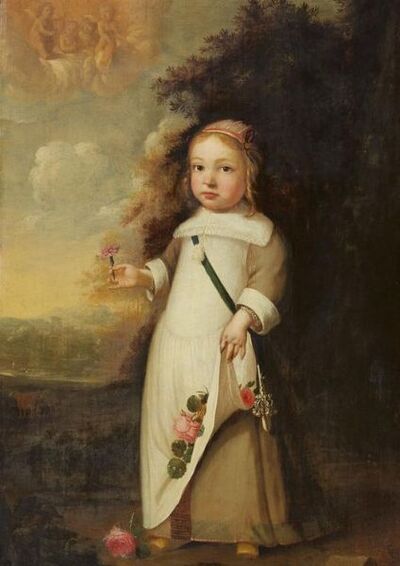 portrait-of-a-child