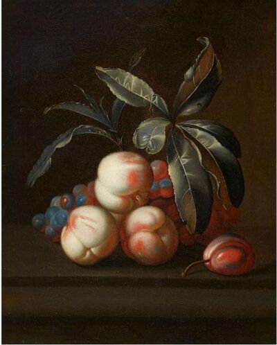 still-life-with-fruit