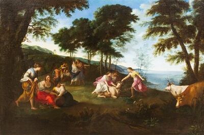 the-rape-of-europa