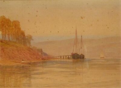 evening-in-the-west-country