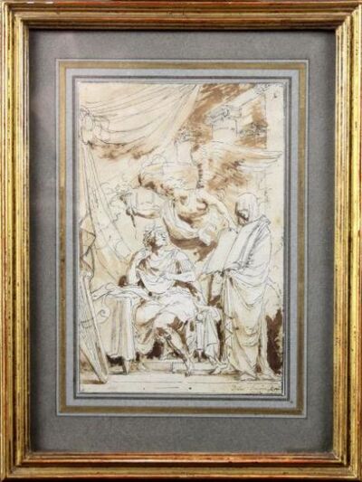 scene-allegorique