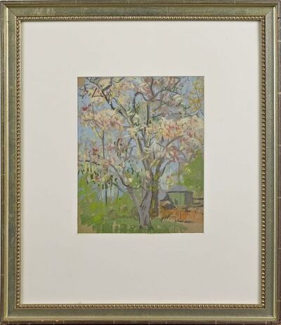 spring-tree