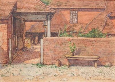 courtyard-interior