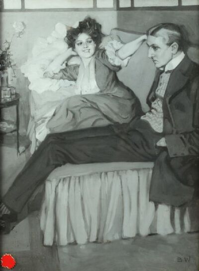 couple