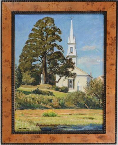 first-congregational-church