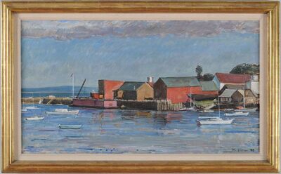 belfast-harbor