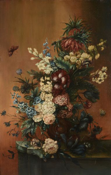 still-life