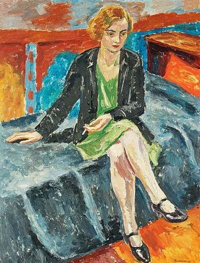 flicka-med-cigarett-girl-with-cigarette