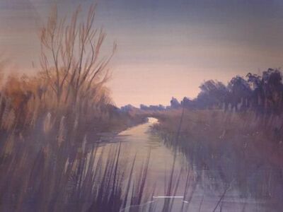 a-lode-dusk