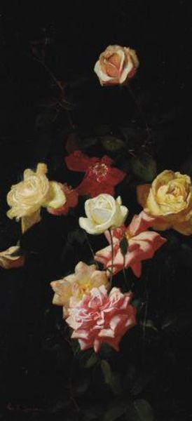 roses