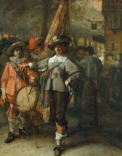 le-commandant-de-la-garde-bourgeoise