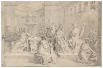 the-suitors-of-penelope