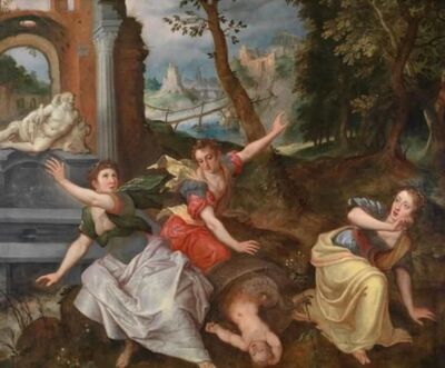 the-daughters-of-cecrops-discovering-erichthonius