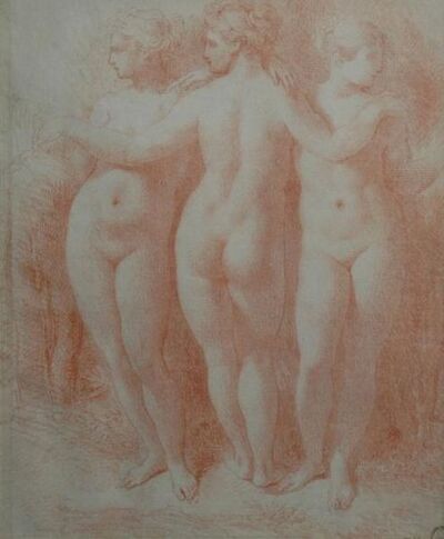 the-three-graces