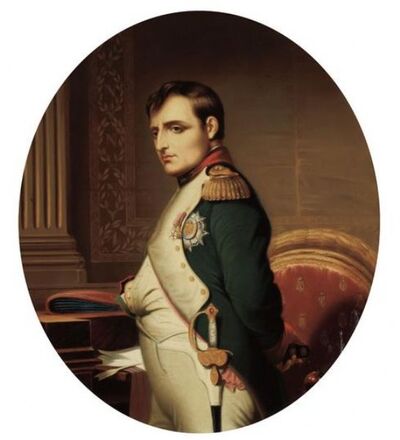 portrait-of-napoleon-i