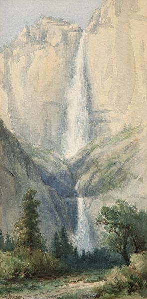 nevada-falls-yosemite