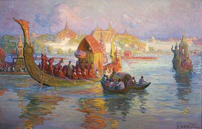 barques-royales-bangkok