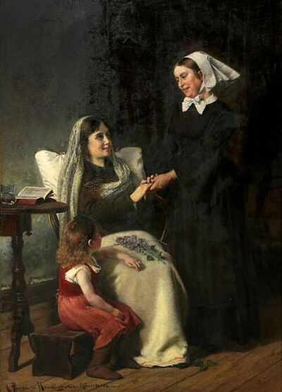 a-convalescent