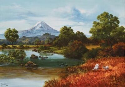 popocatepetl