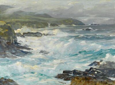 carmel-coast-range