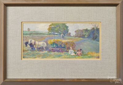 landscape-with-figures-in-a-hay-field
