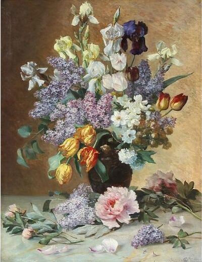 spring-flowers