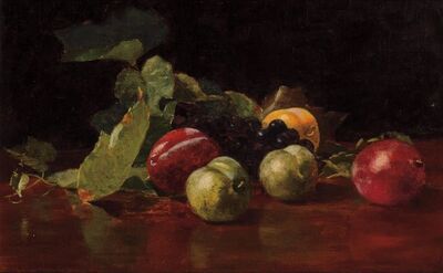 fruit-on-a-tabletop