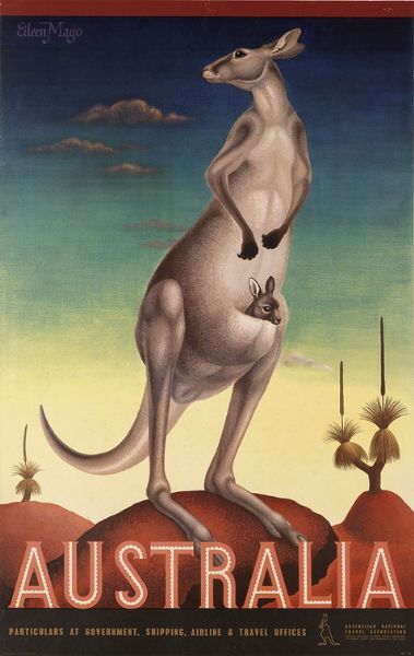 australia