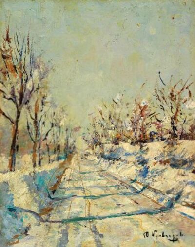 rue-enneigee