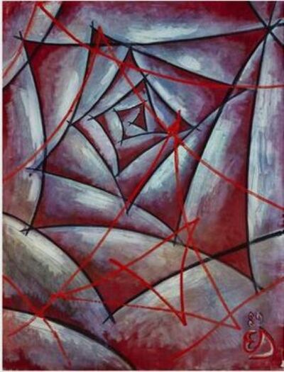 abstract-spiderweb