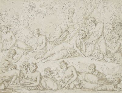 bacchanale